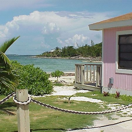 Pelican Beach Villas Марш-Харбор Экстерьер фото