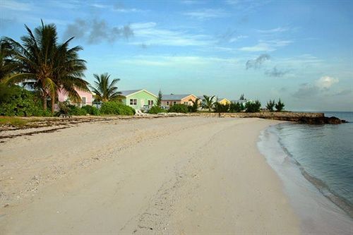 Pelican Beach Villas Марш-Харбор Экстерьер фото